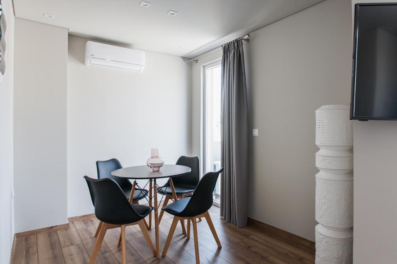 Wyz Athens Apartments By Upstreet Екстериор снимка